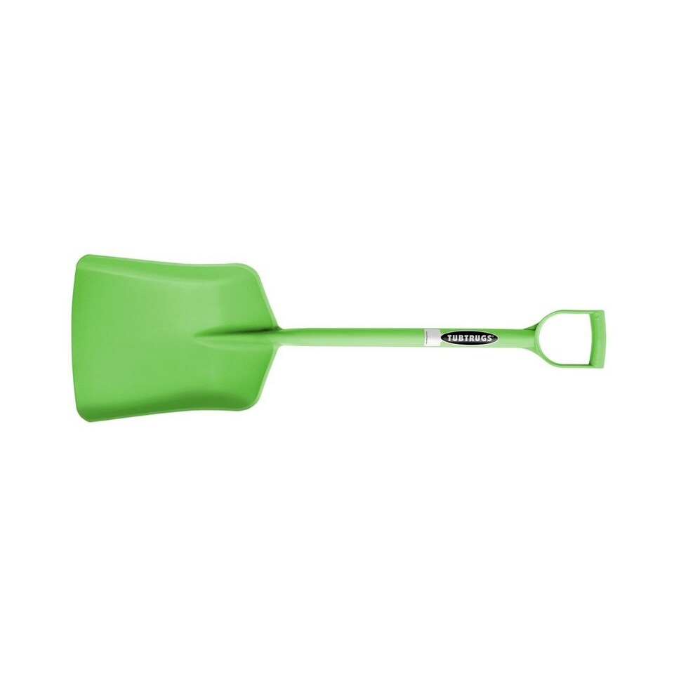 image 1 of Faulks & Company Gorilla Shovel | Green | Pistachio Green | One Size | 1