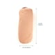 image 5 of Myga Pink Yoga Buckwheat Support Bolster Pillow