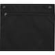 image 3 of Kai Circular Recycled Tote Bag - Solid Black - One Size | Black