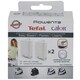 image 3 of SPARES2GO Anti-Calc Filter Cartridges compatible with Rowenta VR7 Steam Iron (Pack of 2)