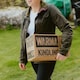 image 4 of Warma Kiln Dried Kindling Wood & Firelighters Bundle - 5 x Large Boxes Kindling & 2 Boxes 30 Eco Wood Wool Firelighters