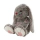 image 2 of Kaloo Grey Prestige Leo Rabbit 55cm
