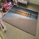 image 4 of Wood bridge sunset at sea thailand (Rug) (Rug) Multi | XL