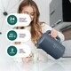 image 6 of 1.5L Smart Kettle, Wi-Fi Touchscreen, App Operated, Voice Control 2200W