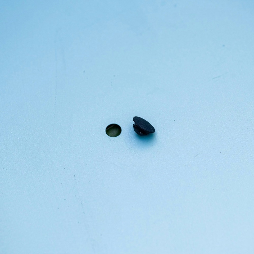 image 1 of Primrose Garden Zinc Tall Trough Planter with Insert Silver 95cm