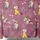 image 3 of Warm Quilted Fleece Pet Blanket for Winter with Cats & Dogs