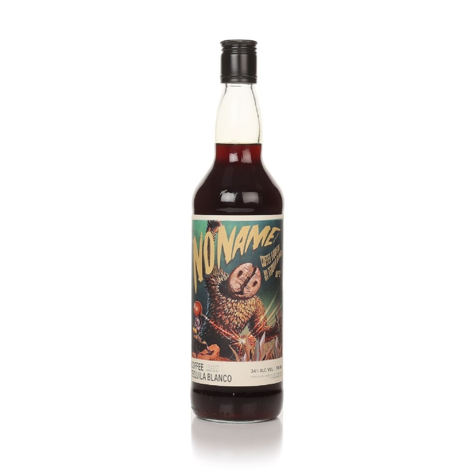 image 1 of No Name Tequila Blanco Coffee Liqueur