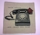 image 2 of Typewriter Cushion Cover with Cusion Pads (43x43 cm) | Multi | 43 x 43 cm | 1