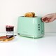 image 8 of Hamilton Beach Miami Kettle & Toaster Set Mojito Mint