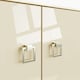 image 6 of Frank Olsen Lyra Sideboard White | Alabaster White