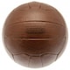 image 3 of Liverpool FC Heritage Football - Brown/Gold - 5
