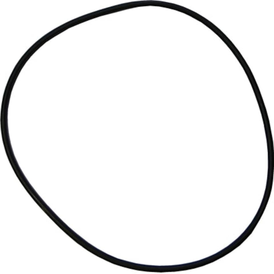Plastica Triton Lid 8.5in O-Ring