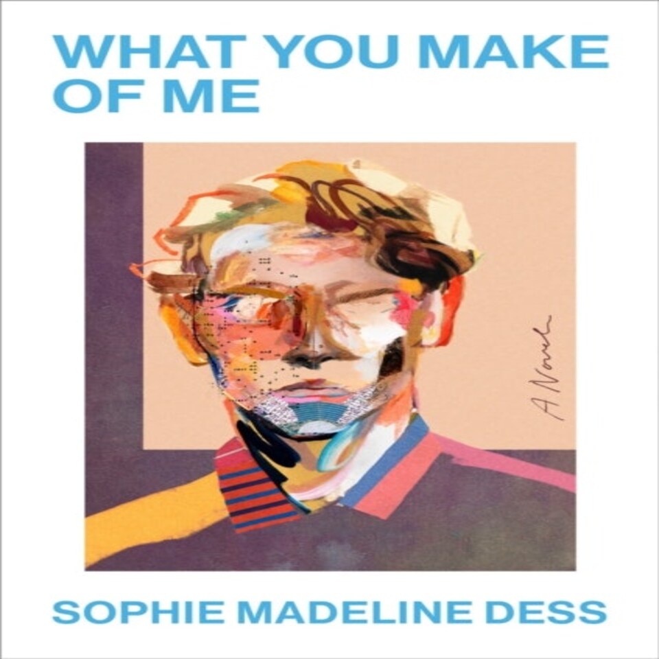 What You Make Of Me