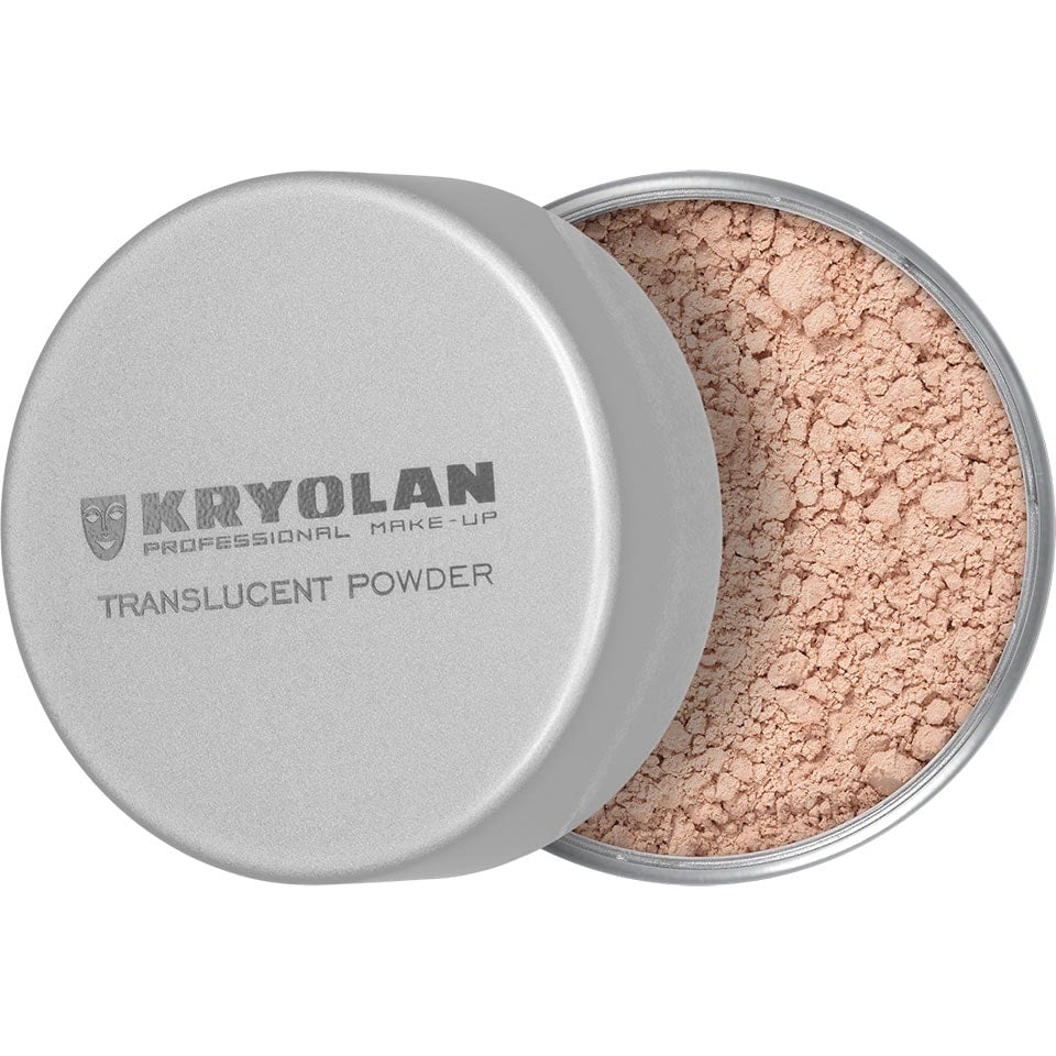 image 1 of Translucent Powder Clear | TL 1