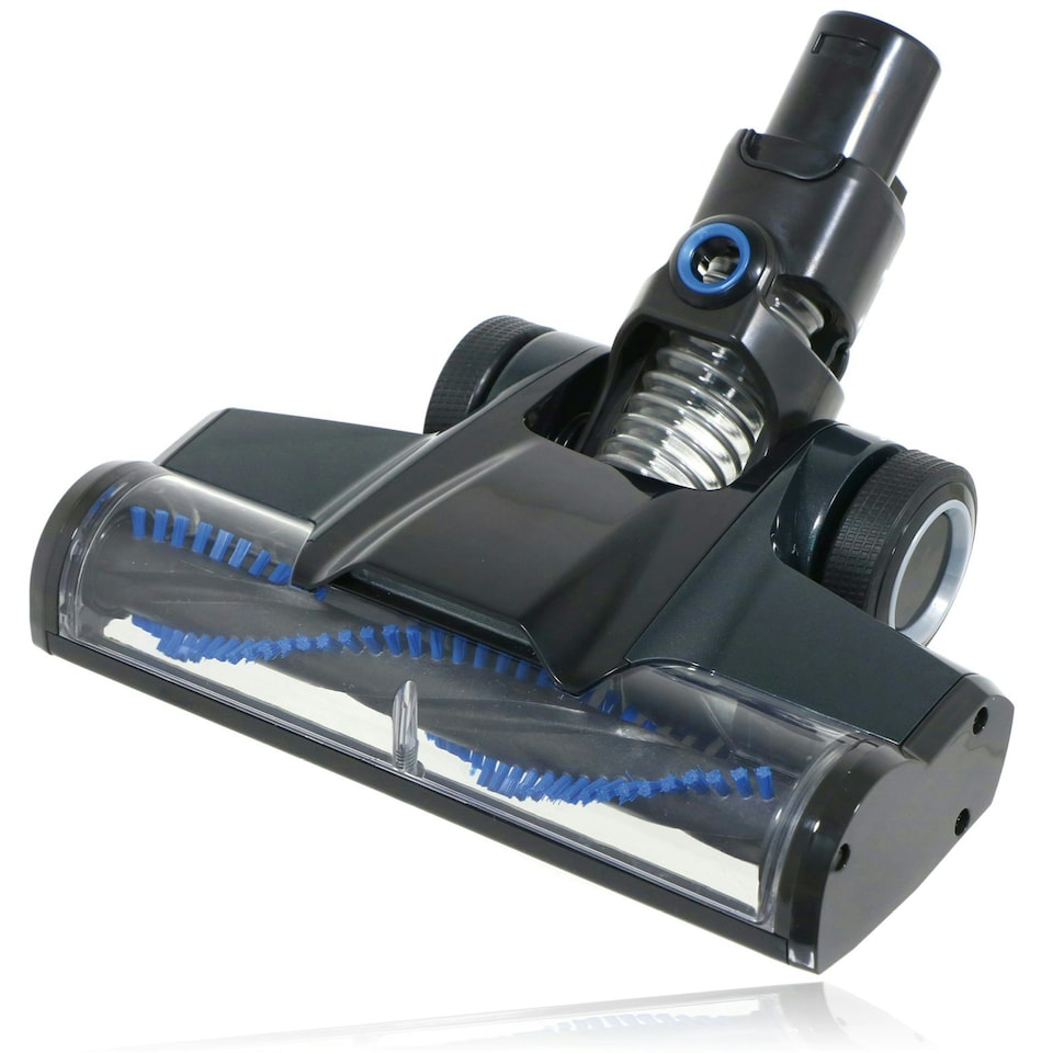 image 1 of SPARES2GO Brush Head for Vax ONEPWR Blade 3 & 4 Pet Dual CLSV-B3KS CLSV-B4KS B3KP B4KP B4KC