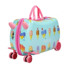 Sports Bags, Luggage & Travel