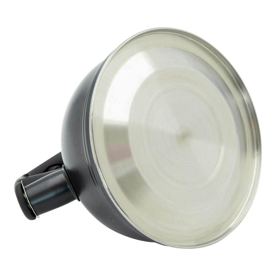 image 1 of Blackmoor Callisto 2.5L Whistling Kettle for Gas Hob