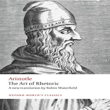 The Art Of Rhetoric
