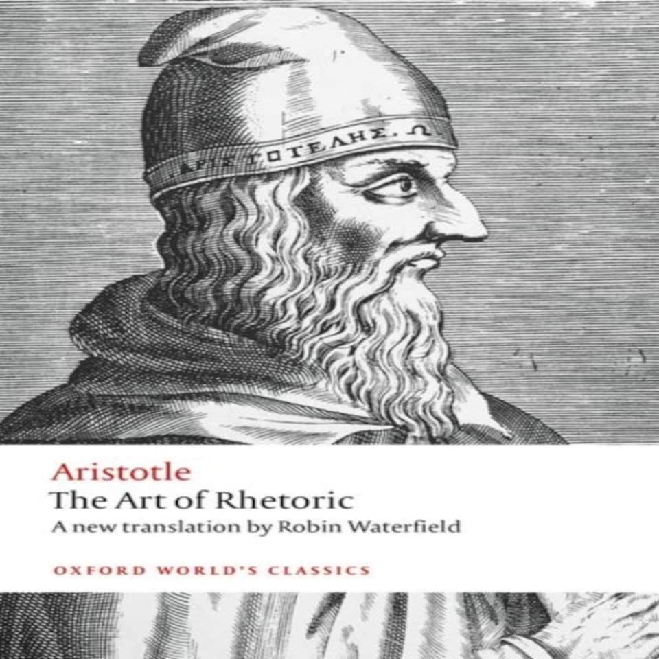 The Art Of Rhetoric
