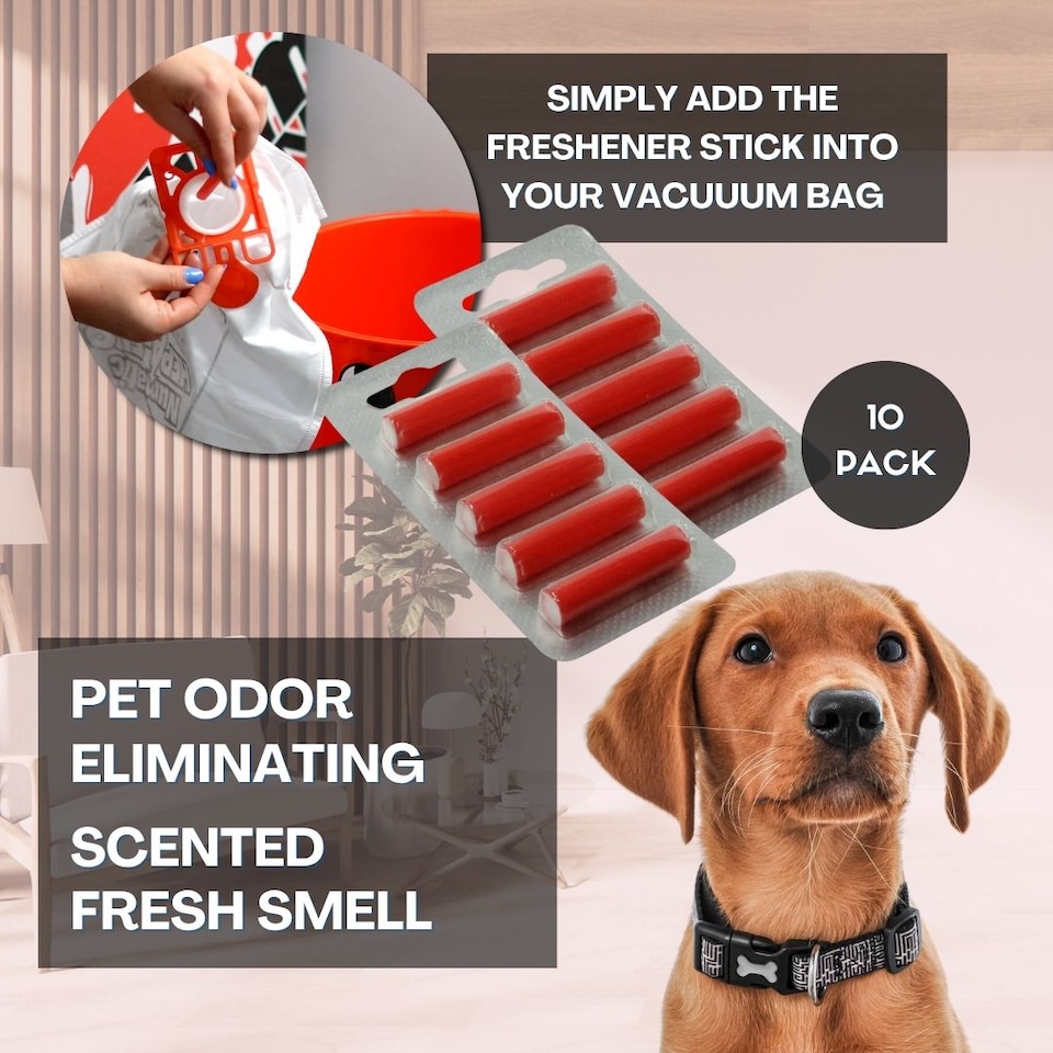 image 1 of Henry Pet Care Kit A218947 - Numatic