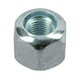 image 6 of Pack of 8 3/8" UNF Wheel Studs And Nuts For 4" PCD Trailer Suspension Hubs