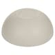 image 4 of 40cm Large Round Decorative Planter | Cream | 2