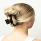 image 5 of Brushworks Classic Claw Clips - 3 Pack