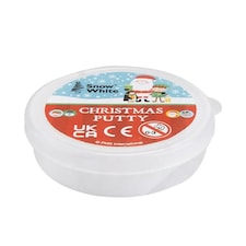 Christmas Snow Putty 40g