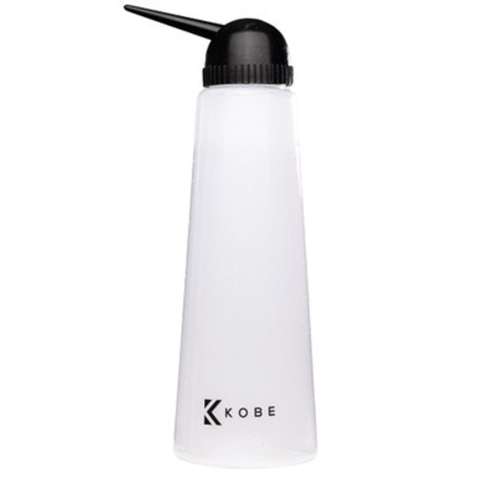 image 1 of Kobe applicator bottle 260ml Spout N/A