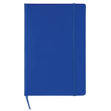 MidOcean Squared A5 Notebook - Blue - One Size