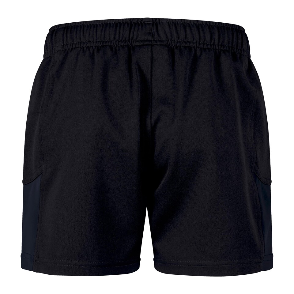 image 1 of Canterbury Boy's Advantage 2.0 Short, Black 14