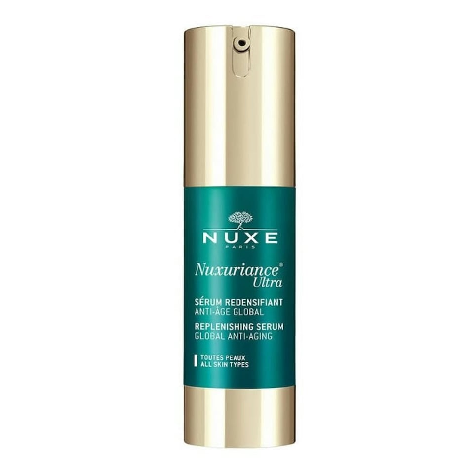 image 1 of Nuxe Nuxuriance Replenishing Anti-Ageing Face Serum 30ml