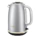 image 1 of Breville Mostra VKT139 1.7L Jug Kettle 3000W  Silver and Gold