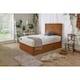 image 1 of Milano 1000 Pocket Sprung Dual Season Mattress 24cm Super King White | Super King
