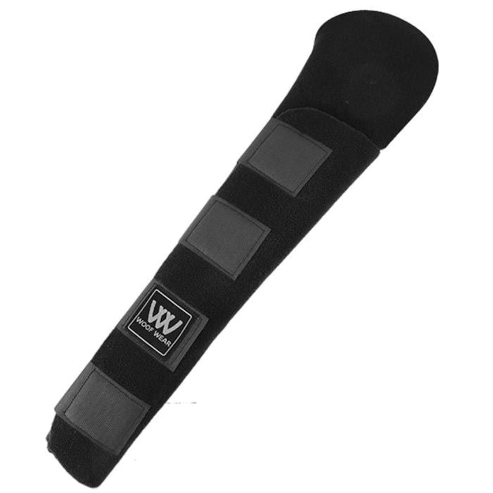 image 1 of Woof Wear Tail Guard Black | Size: One Size
Colour: Black