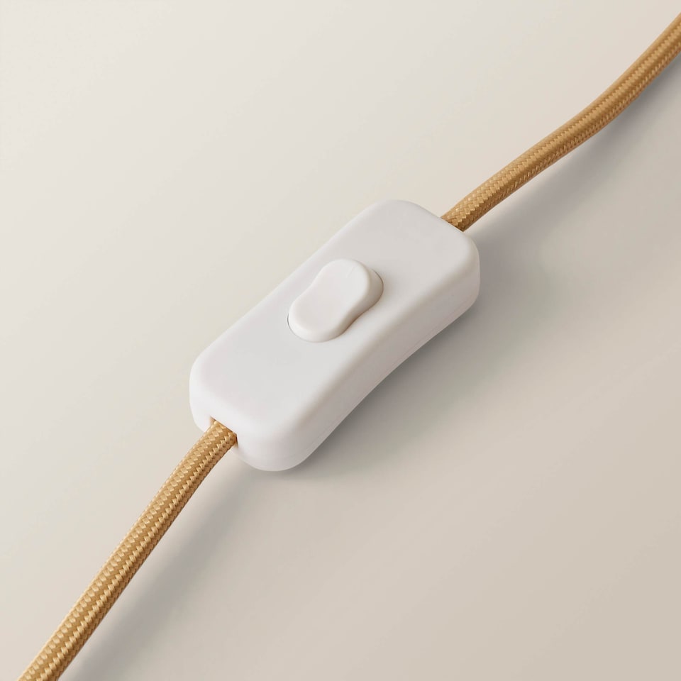 image 1 of ValueLights Victoria Light Wood Traditional Stem Table Lamp Base | Brown