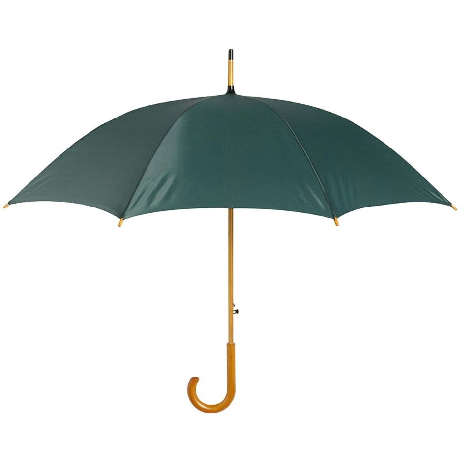 MidOcean Cumuli Stick Umbrella - Green - One Size Green