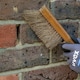 image 6 of Stormdry Waterproof Express Repair Mortar - 310ml x 2 - Ready to Use Cement Mix, Grey Sand