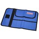 image 1 of Faithfull Bit Roll - Multi Colour - 9 Pockets, 27 x 42cm Multi
