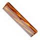 image 3 of Kent Brushes Handmade 185mm Comb Thick/Fine Hair