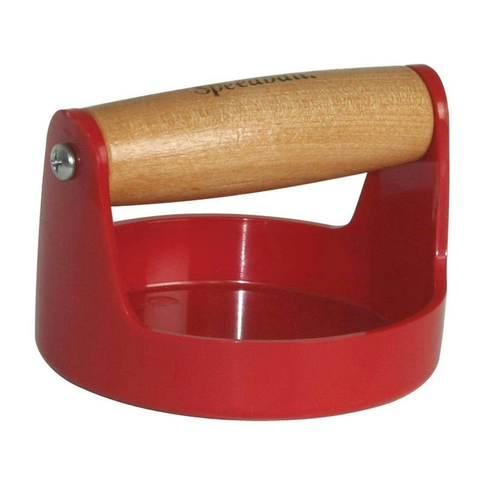 Red Baren Baren Red One Size