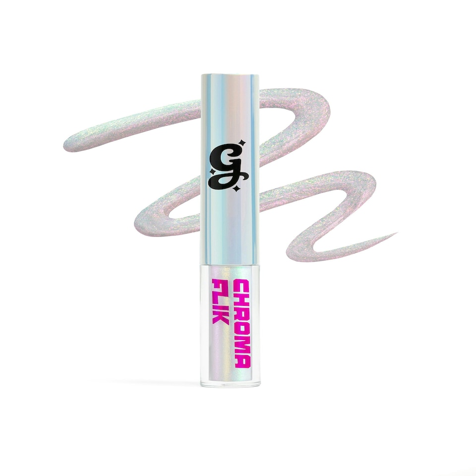 image 1 of Jellyfish Chroma Flik - Liquid Liner - Glisten Cosmetics Multi
