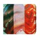 image 1 of Irish Flag (Canvas Print) 24" x 16"