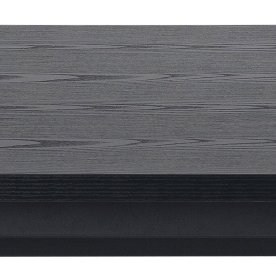 image 1 of Angus Dining Table in Black