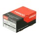 image 2 of Timco - Self-Tapping Screws - PZ - Countersunk - Zinc (Size 8 x 1 3/4 - 200 Pieces)