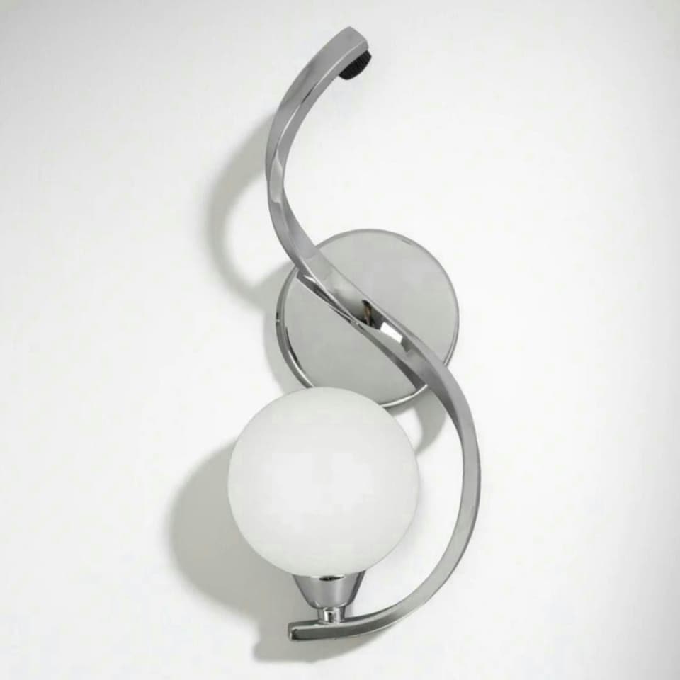 image 1 of Bombo Wall Light
