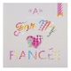 image 1 of Valentine's Day Card For Fiancee 'Always I Love You'