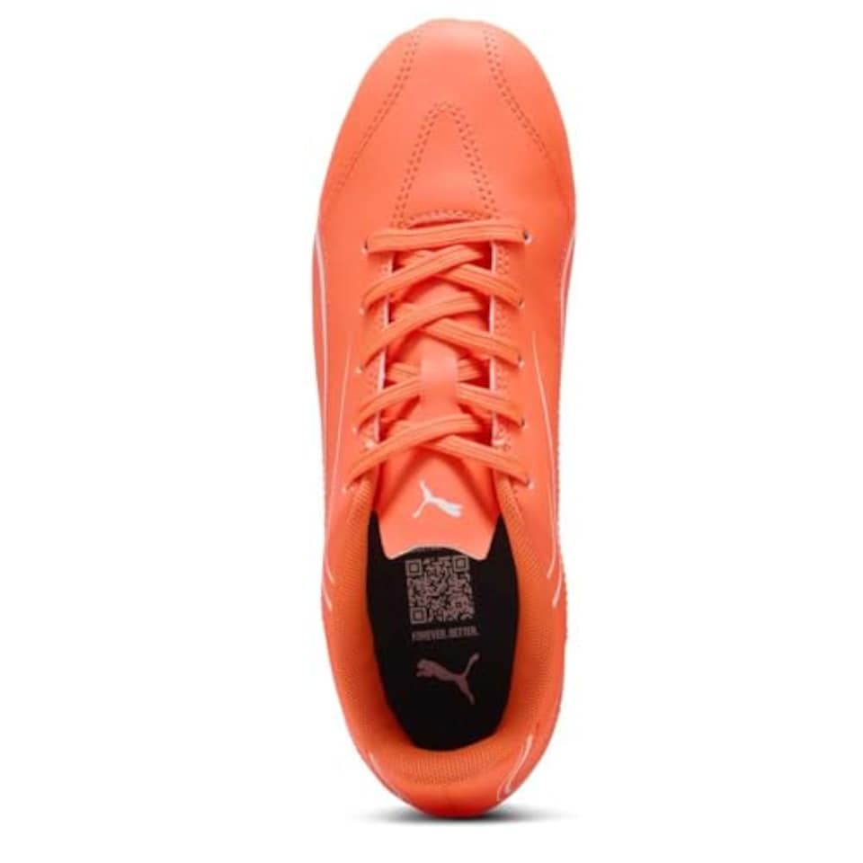 image 1 of Puma Vitoria Fg/Ag Football Boots UK 2 Red