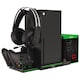 image 1 of Venom Xbox Series X Console Station and Charging Dock