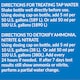 image 6 of 3.8L API Pond Aqua Essential All-in-One Pond Water Conditioner Removes Chlorine, Ammonia & Nitrite Instantly Pond Water Treatment